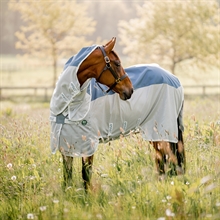 Horseware Amigo Ameco Combi insectendeken waterdichte rug